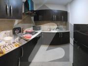 1 Bed Furnished Apartment Available For Rent Bahria Town...