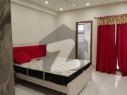 1 Bed Furnished Apartment Available For Rent. Faisal...