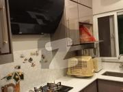 1 Bed Furnished Apartment Available For Rent In Bahria...