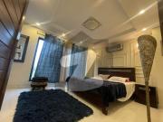 1 Bed Furnished Apartment Available For Rent in Bahria... 1 Bed Furnished Apartment Available For Rent in Bahria...