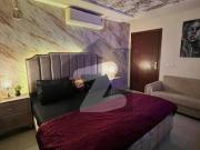 1 Bed Furnished Apartment Available For Rent In Diamond...