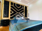 1 Bed Furnished Apartment Available For Rent In E 11/4...