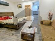 1 bed furnished apartment available for rent in faisal... 1 bed furnished apartment available for rent in faisal...