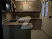 1 Bed Furnished Apartment Available For Rent In Gulberg...