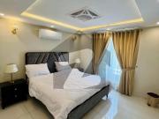 1 Bed Furnished Apartment Available For Rent In Nishtar...