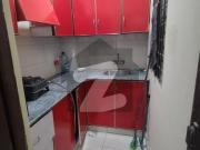 1 Bed Furnished Apartment Available For Rent In Pak Arab...