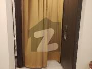 1 Bed Furnished Apartment Available For Rent Zarkon Heights