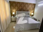 1 Bed Furnished Apartment Available For Sale In Diamond...