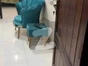 1 Bed furnished Apartment Available For Sale in Faisal...