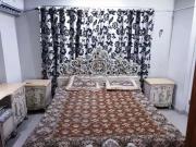 1 bed furnished apartment available in Bahria Town ph4...