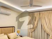 1 Bed Furnished Apartment Available on Installments