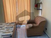 1 Bed Furnished Apartment Bahria Town Phase 7