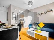 1 Bed Furnished Apartment | DHA Phase 3 Islamabad 4...