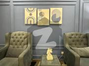 1 Bed Furnished Apartment E 11