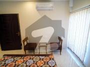 1 Bed Furnished Apartment For On Instalment Facing...