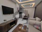 1 BED Furnished Apartment For Rent