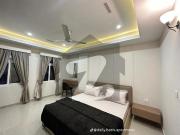 1 Bed non furnished Apartment For Rent Bahria Town Sector E