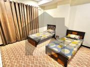 1 Bed Furnished Apartment For Rent H 13 1 Bed Furnished Apartment For Rent H 13