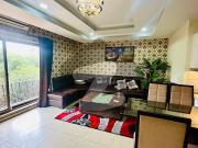 1 Bed Furnished Apartment For Rent In Bahria Heights 1