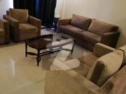 1 Bed Furnished Apartment For Rent In Bahria Heights 1