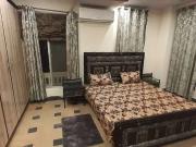 1 Bed Furnished Apartment. For Rent In Bahria Town...