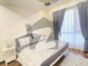 1 bed furnished apartment for rent in bahria town phase...