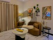 1 Bed Furnished Apartment For Rent In Buch Villas Multan... 1 Bed Furnished Apartment For Rent In Buch Villas Multan...