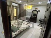 1 Bed Furnished Apartment for Rent in Margalla Gateway...