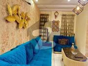 1 Bed Furnished Apartment For Rent In Sector E Bahria...