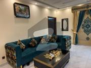 1 Bed Furnished Apartment For Rent In Sector E Bahria...