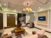 1 Bed Furnished Apartment For Rent Makkah Tower E 11/4 |...