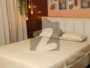 1 Bed Furnished Apartment In Gulberg Green Islamabad...