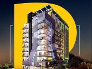 1 Bed Furnished Apartment | MM Alam Road Gulberg | 2...