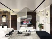 1 Bed Furnished Apartment on Installment ABS Developers