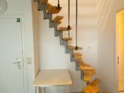 1 Bed Furnished Apartment Shared Kitchen, Karlsruhe...