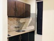 1 Bed Furnished Apartment With Gas Available For Rent...