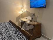 1 bed furnished apartments available for rent in Zarkon...
