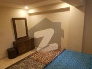 1 Bed Furnished Apartments For Rent In Bahria Town Phase...