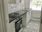 1 bed furnished flat 5mis @ Shoreditch High St