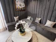 1 Bed Furnished Flat Available For Rent In Bahria Town...