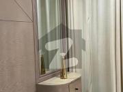 1 Bed Furnished Flat Available For Rent In Bahria Town...