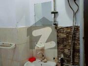 1 bed furnished flat for rent in allama iqbal town