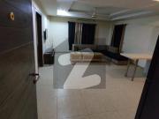 1 Bed Furnished Flat For Rent In Bahria Town Phase 1...