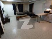 1 Bed Furnished Flat For Rent In Bahria Town Phase 1...