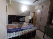 1 Bed Furnished Flat In E 11/4