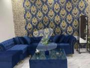 1 Bed Furnished Flat Is Available For Rent Pak Arab...