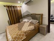 1 Bed Furnished Luxury Apartment Available. For Rent in...