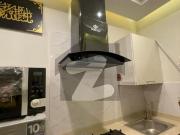 1 Bed Furnished Luxury Apartment Available. For Rent in...