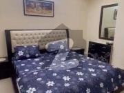 1 Bed Furnished Luxury Apartment Available For Sale...