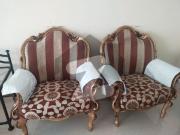 1 Bed Furnished Studio Apartment Bahria Town Sector C